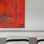 Lejlighed Auf Zeit - & Boardinghouse