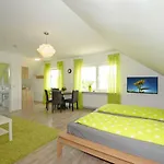 Auf Zeit - & Boardinghouse