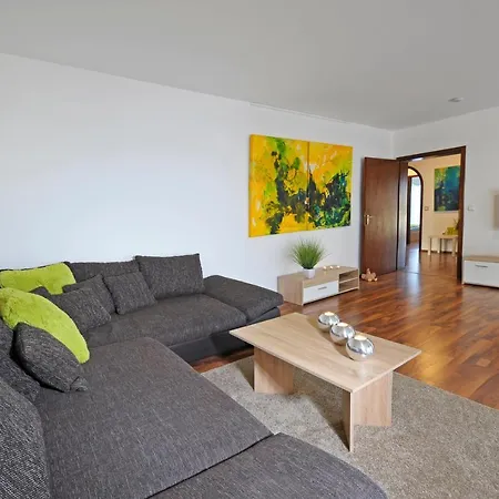 Auf Zeit - & Boardinghouse 슈파이어