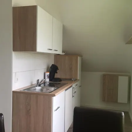 Auf Zeit - & Boardinghouse * 슈파이어