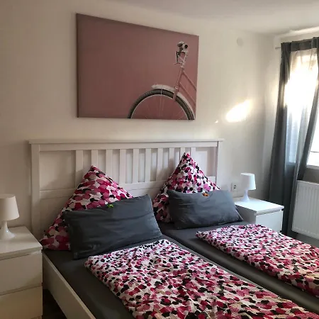 Auf Zeit - & Boardinghouse * 슈파이어