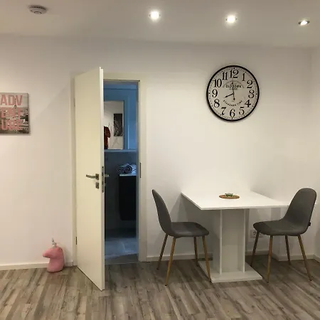 Auf Zeit - & Boardinghouse *