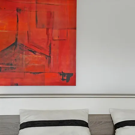 Apartment Auf Zeit - & Boardinghouse