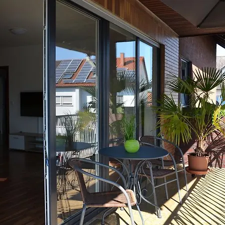 Auf Zeit - & Boardinghouse *