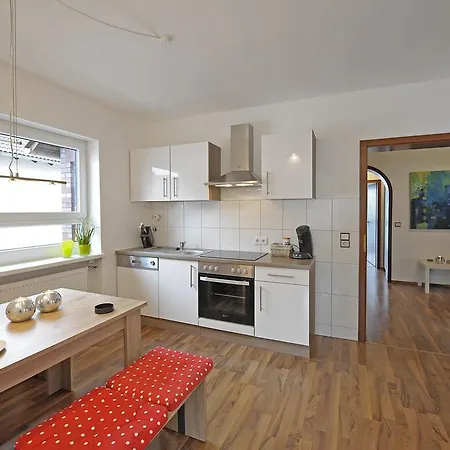 Auf Zeit - & Boardinghouse