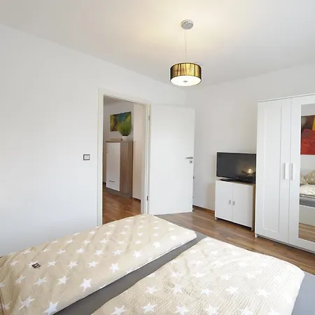 Auf Zeit - & Boardinghouse Speyer