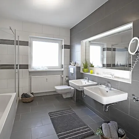 아파트 Auf Zeit - & Boardinghouse 슈파이어