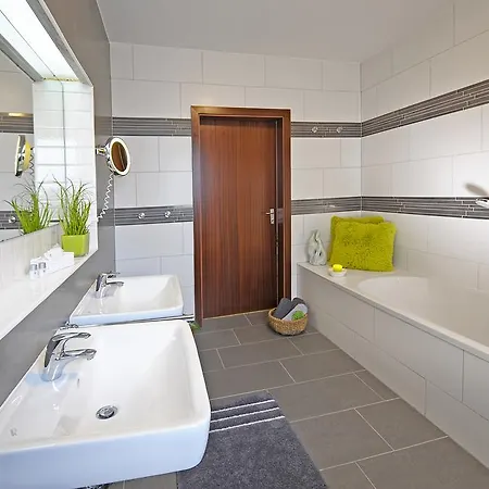 Auf Zeit - & Boardinghouse Speyer