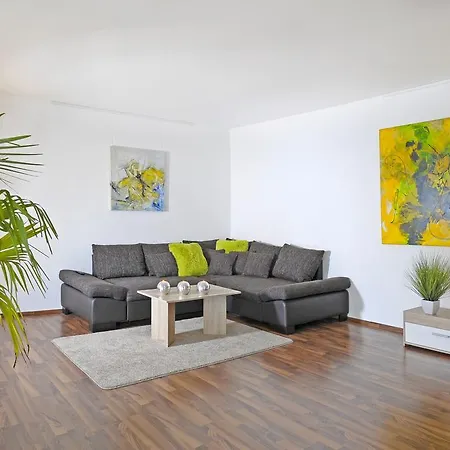 Lägenhet Auf Zeit - & Boardinghouse Speyer