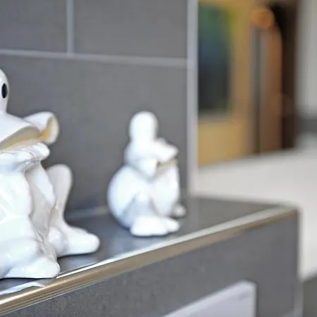 Lägenhet Auf Zeit - & Boardinghouse