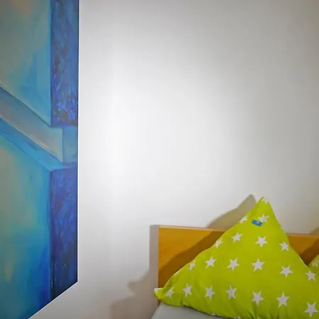 Lägenhet Auf Zeit - & Boardinghouse