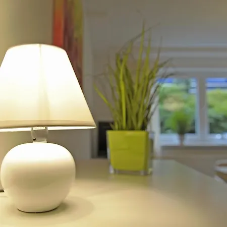 Auf Zeit - & Boardinghouse