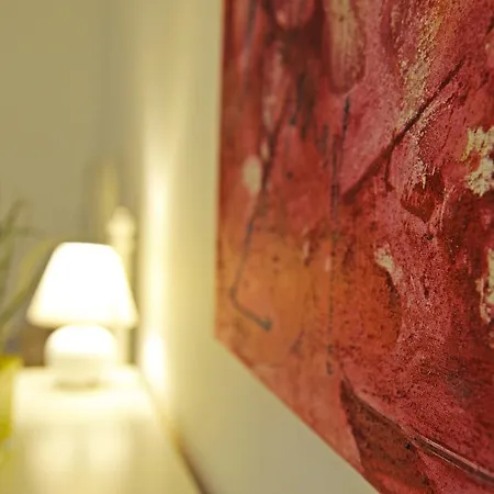 아파트 Auf Zeit - & Boardinghouse *