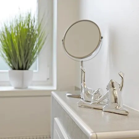 아파트 Auf Zeit - & Boardinghouse *