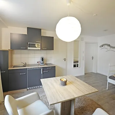 아파트 Auf Zeit - & Boardinghouse *