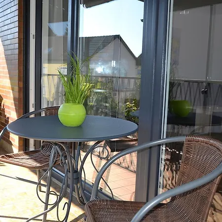 Auf Zeit - & Boardinghouse