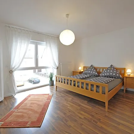 Auf Zeit - & Boardinghouse *