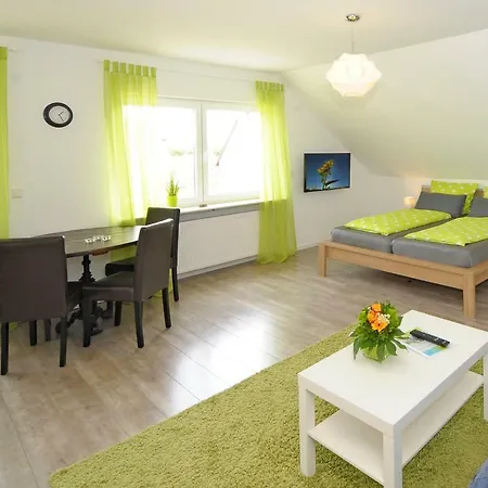 Auf Zeit - & Boardinghouse 아파트 슈파이어