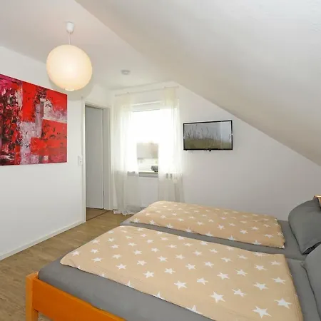 Auf Zeit - & Boardinghouse *