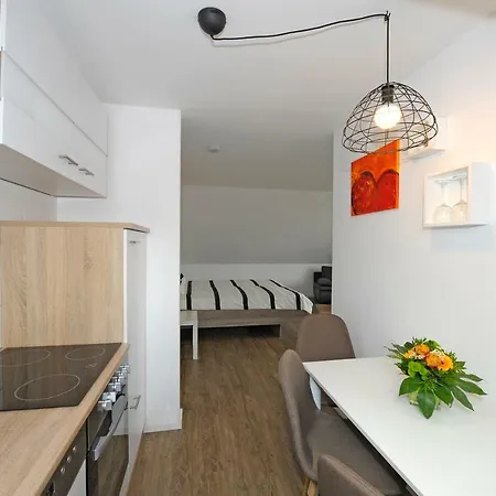 아파트 Auf Zeit - & Boardinghouse