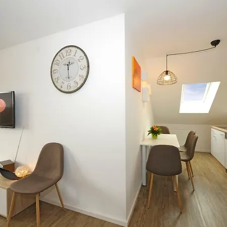 Lägenhet Auf Zeit - & Boardinghouse Speyer