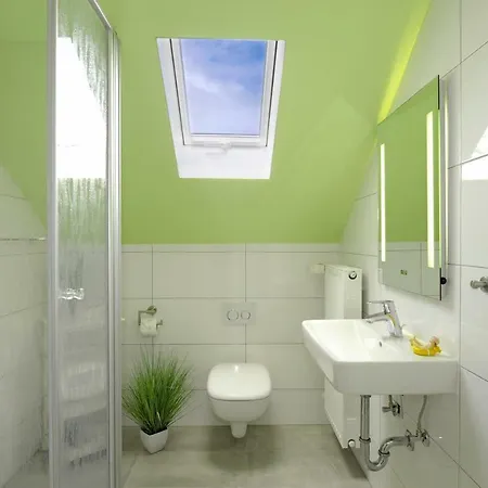 아파트 Auf Zeit - & Boardinghouse