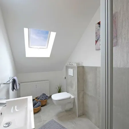 아파트 Auf Zeit - & Boardinghouse