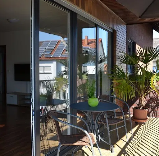 Auf Zeit - & Boardinghouse *