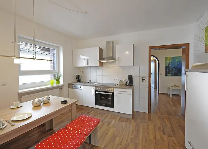 Auf Zeit - & Boardinghouse