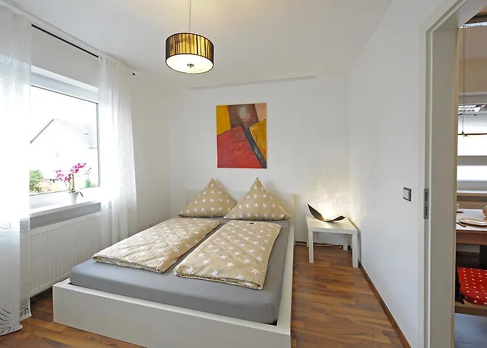 شقة Auf Zeit - & Boardinghouse شباير