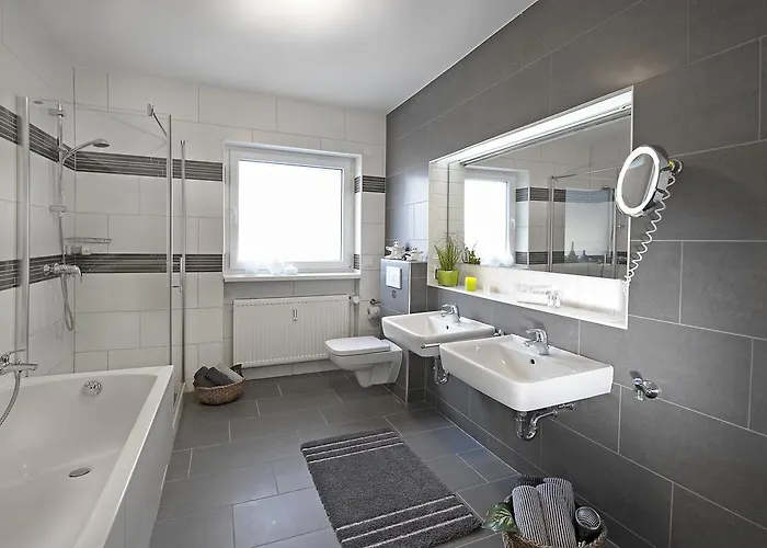 Lejlighed Auf Zeit - & Boardinghouse Speyer