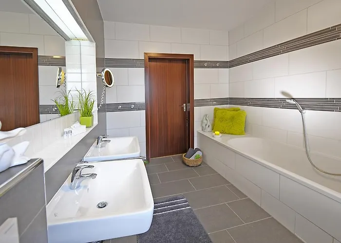 Auf Zeit - & Boardinghouse شباير