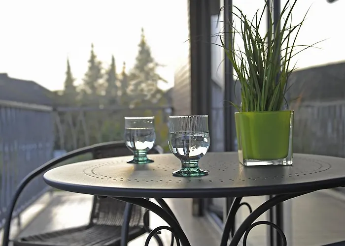 Auf Zeit - & Boardinghouse Speyer