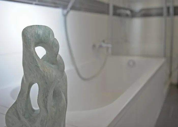 Lejlighed Auf Zeit - & Boardinghouse Speyer