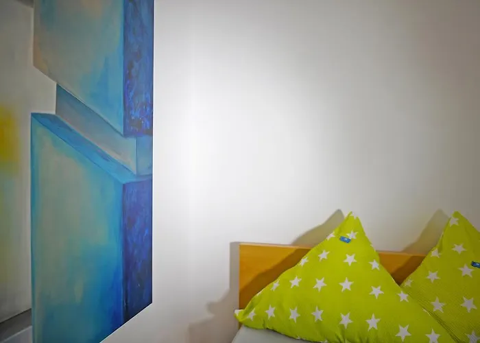 Lejlighed Auf Zeit - & Boardinghouse