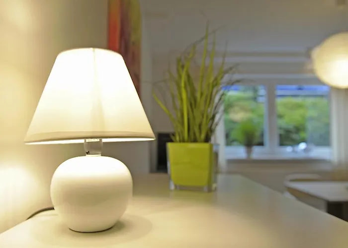 Auf Zeit - & Boardinghouse