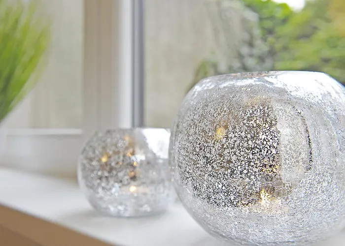 Auf Zeit - & Boardinghouse شباير