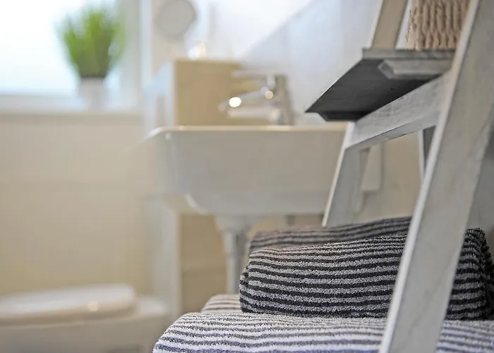 Auf Zeit - & Boardinghouse شباير