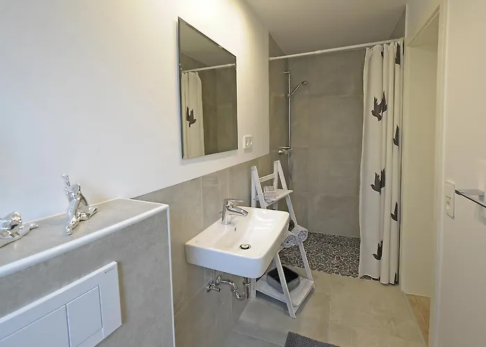 شقة Auf Zeit - & Boardinghouse