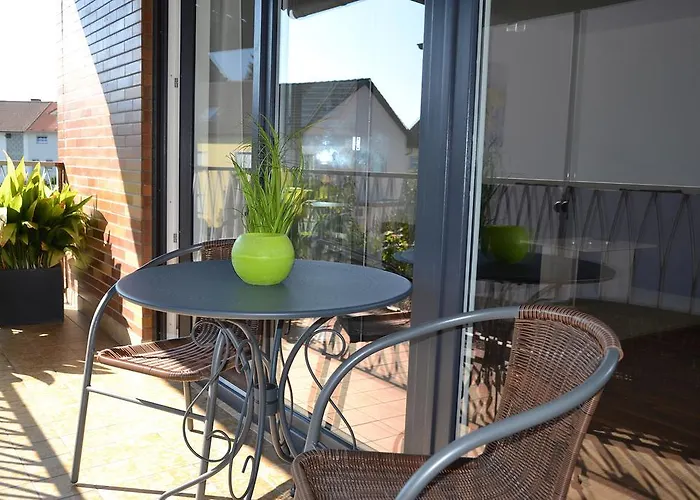 Auf Zeit - & Boardinghouse