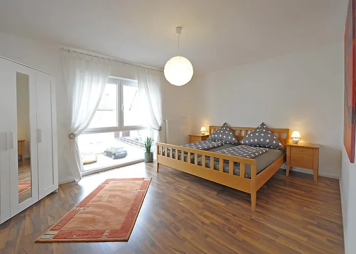 Auf Zeit - & Boardinghouse *