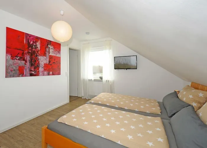 Auf Zeit - & Boardinghouse *