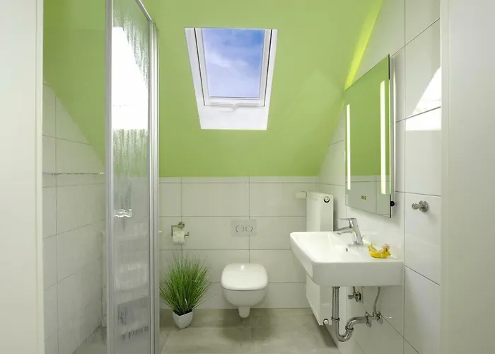 Lejlighed Auf Zeit - & Boardinghouse