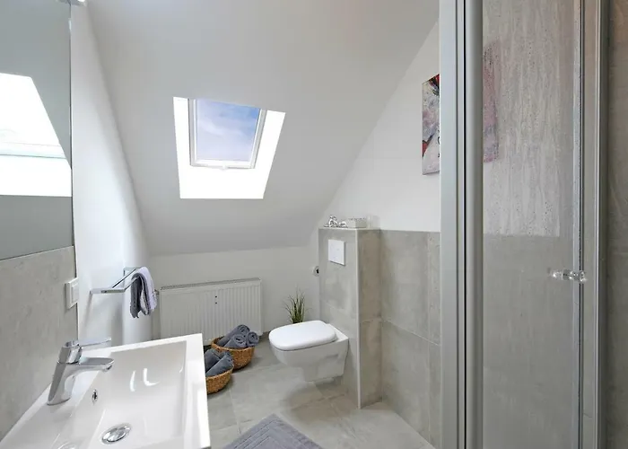 شقة Auf Zeit - & Boardinghouse